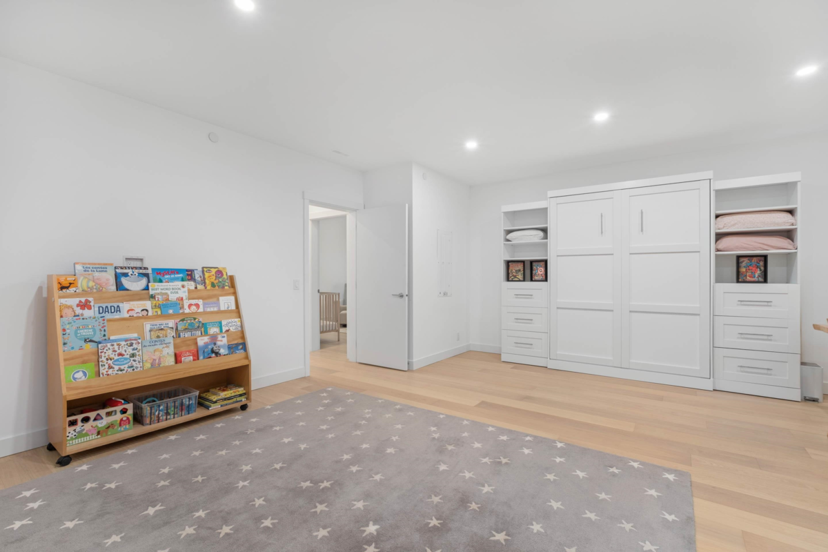 Outdoor Patio Photo of 7 4000 Sunstone Way, Pemberton, BC