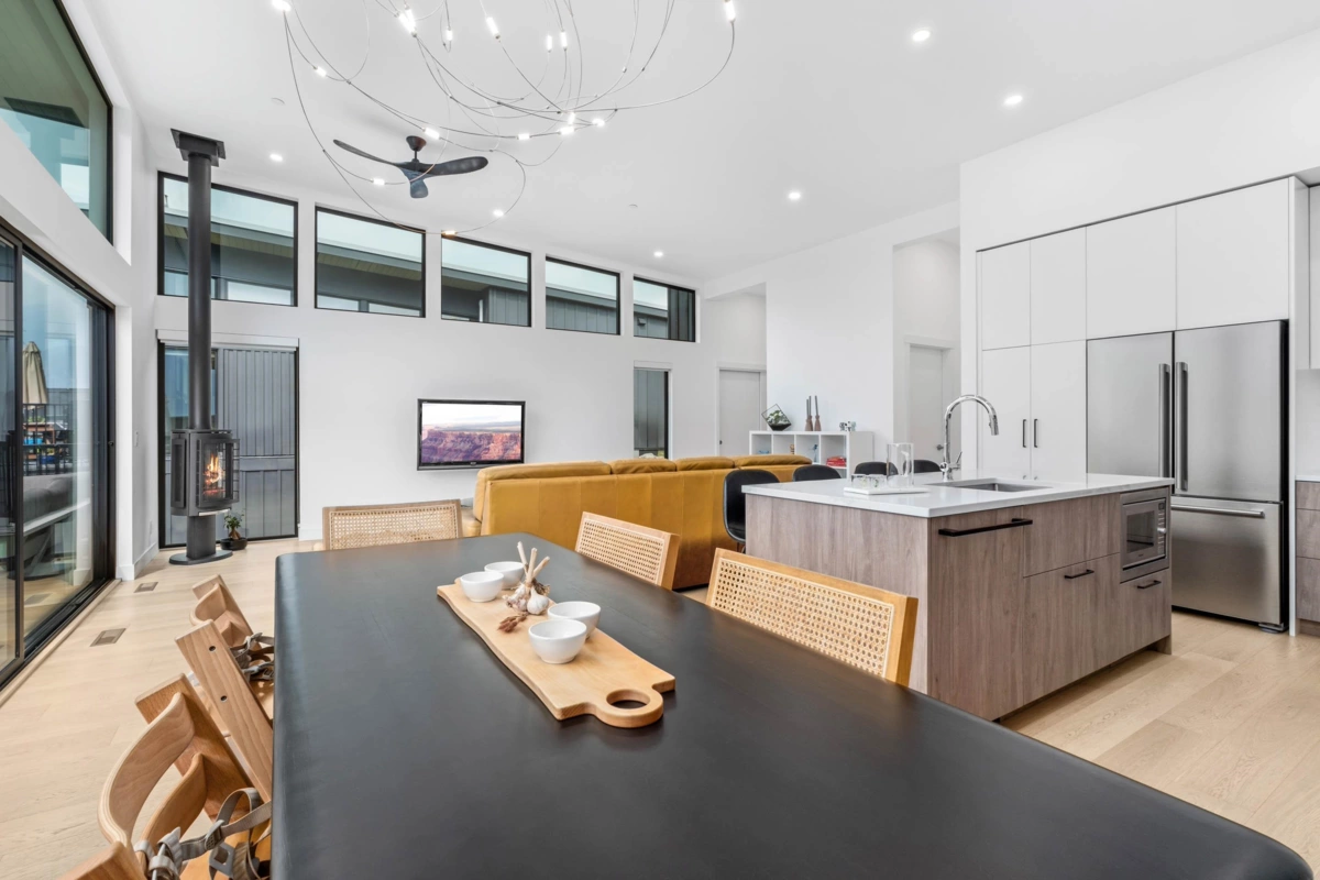 Pantry Photo of 7 4000 Sunstone Way, Pemberton, BC