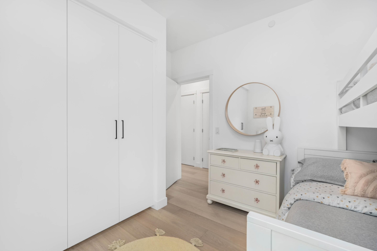 Staircase Photo of 7 4000 Sunstone Way, Pemberton, BC