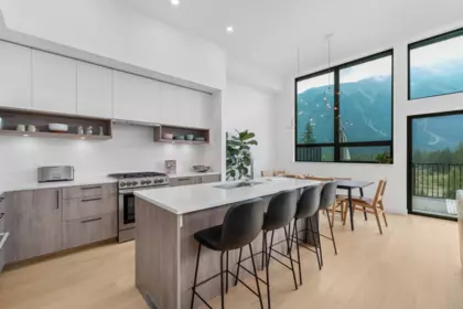 7 4000 Sunstone Way, Pemberton, BC, Pemberton — Half Duplex for sale