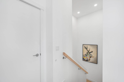 Guest Bathroom Photo of 7 4000 Sunstone Way, Pemberton, BC