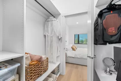 Laundry Room Photo of 7 4000 Sunstone Way, Pemberton, BC