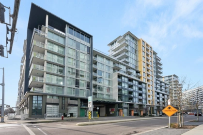 713 8688 Hazelbridge Way, Richmond, BC, Richmond — Apartment/Condo for sale