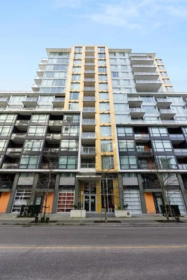 713 8688 Hazelbridge Way, Richmond, BC, Richmond — Apartment/Condo for sale