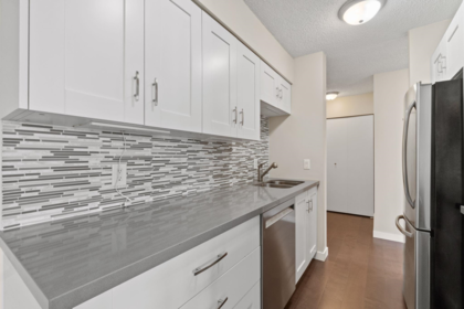1204 1026 Queens Avenue, New Westminster, BC, New Westminster — Apartment/Condo for sale