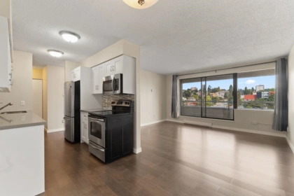1204 1026 Queens Avenue, New Westminster, BC, New Westminster — Apartment/Condo for sale