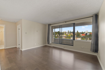 1204 1026 Queens Avenue, New Westminster, BC, New Westminster — Apartment/Condo for sale