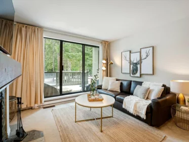8 4510 Blackcomb Way, Whistler, BC, Whistler — Townhouse for sale