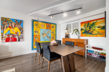 303 212 Davie Street, Vancouver, BC, Vancouver — Apartment/Condo for sale