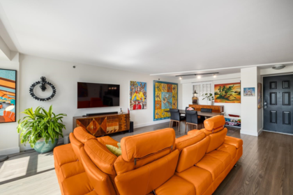303 212 Davie Street, Vancouver, BC, Vancouver — Apartment/Condo for sale