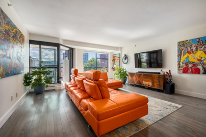 303 212 Davie Street, Vancouver, BC, Vancouver — Apartment/Condo for sale