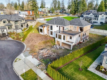 5758 131a Street, Surrey, BC, Surrey — Single Family Residence for sale