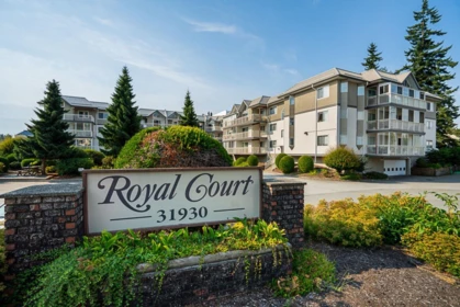 110 31930 Old Yale Road, Abbotsford, BC, Abbotsford — Apartment/Condo for sale