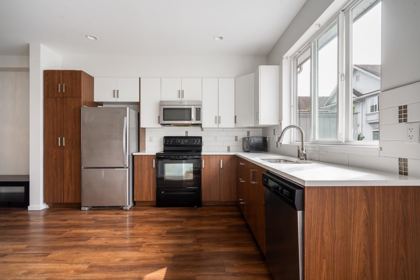 29 5858 142 Street, Surrey, BC, Surrey — Townhouse for sale
