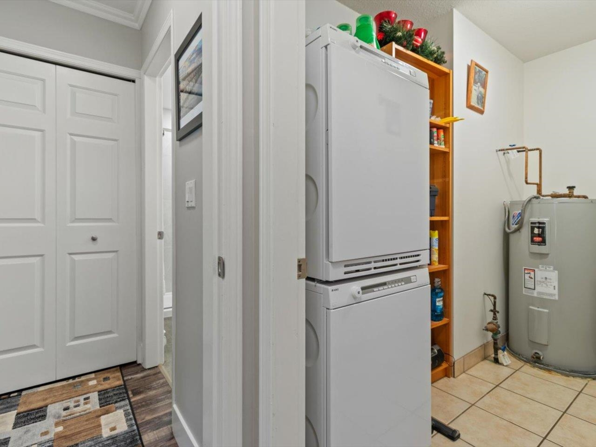 Basement Recreation Room Photo of 117 14271 18a Avenue, Surrey, BC