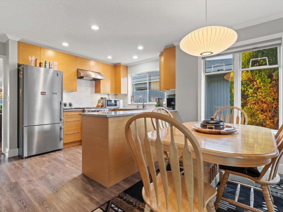 Bedroom 2 Photo of 117 14271 18a Avenue, Surrey, BC