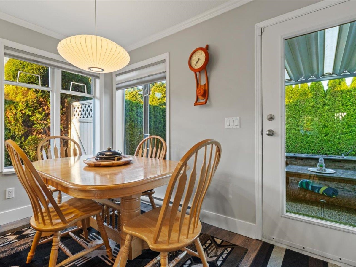 Bedroom 3 Photo of 117 14271 18a Avenue, Surrey, BC