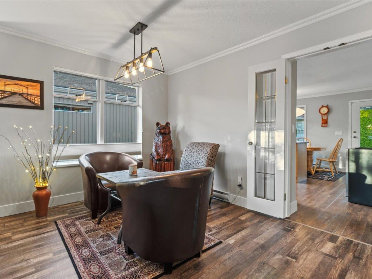 Pantry Photo of 117 14271 18a Avenue, Surrey, BC