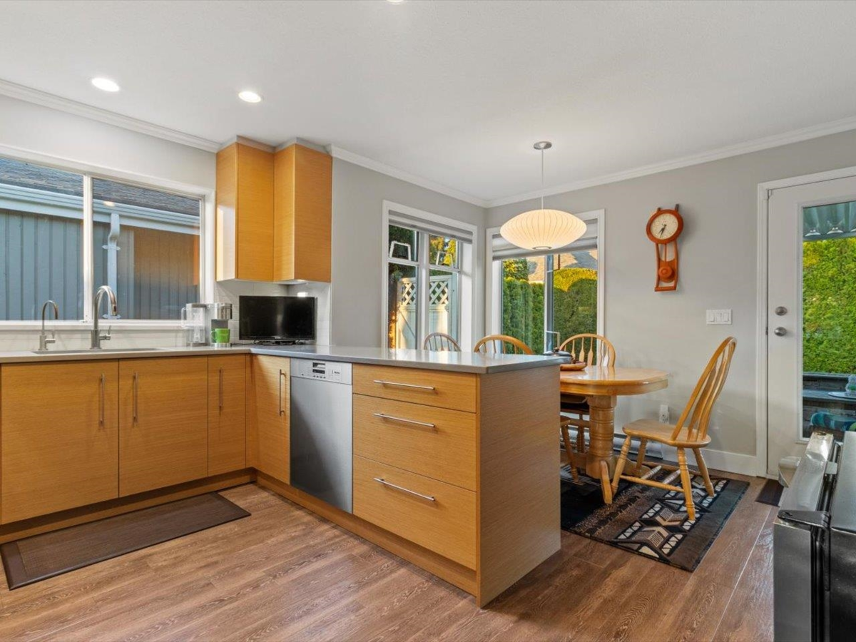 Primary Bedroom Photo of 117 14271 18a Avenue, Surrey, BC