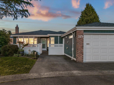 117 14271 18a Avenue, Surrey, BC, Surrey — Townhouse for sale