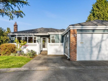 117 14271 18a Avenue, Surrey, BC, Surrey — Townhouse for sale