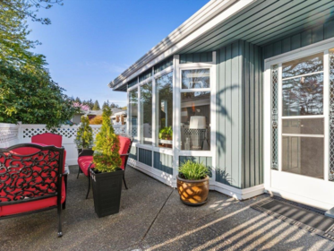 117 14271 18a Avenue, Surrey, BC, Surrey — Townhouse for sale