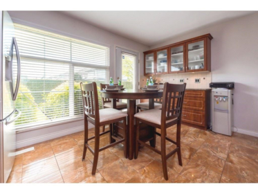 53 758 Riverside Drive, Port Coquitlam, BC, Port Coquitlam — Townhouse for sale