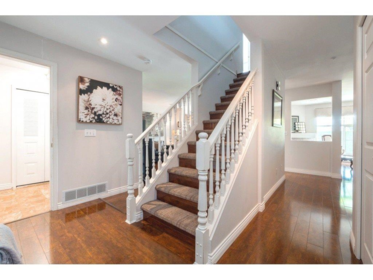 53 758 Riverside Drive, Port Coquitlam, BC, Port Coquitlam — Townhouse for sale