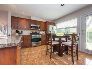 53 758 Riverside Drive, Port Coquitlam, BC, Port Coquitlam — Townhouse for sale