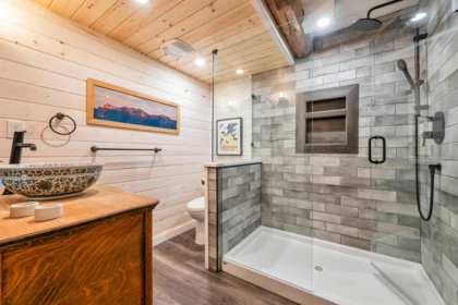 Breakfast Nook Photo of 2 20619 Edelweiss Drive, Agassiz, BC