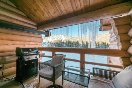 Community Amenities Photo (Clubhouse) of 2 20619 Edelweiss Drive, Agassiz, BC