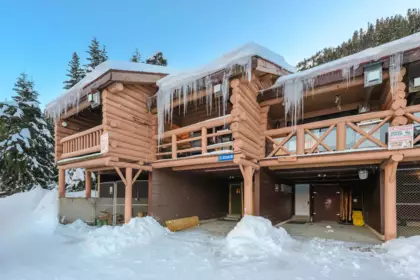 2 20619 Edelweiss Drive, Agassiz, BC, Agassiz — 3 bed townhouse for sale