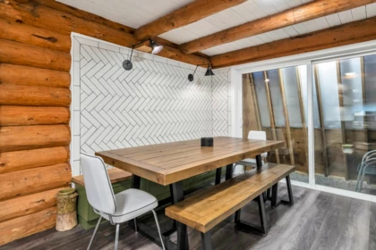 Loft / Bonus Room Photo of 2 20619 Edelweiss Drive, Agassiz, BC