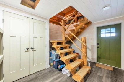 Street View Photo of 2 20619 Edelweiss Drive, Agassiz, BC