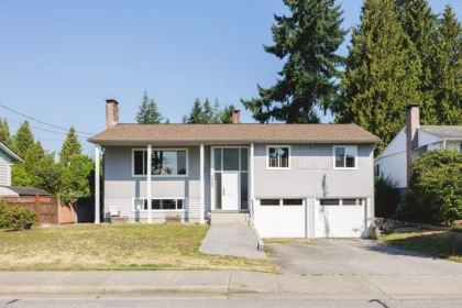 1444 Eastern Drive, Port Coquitlam, BC, Port Coquitlam — Single Family Residence for sale