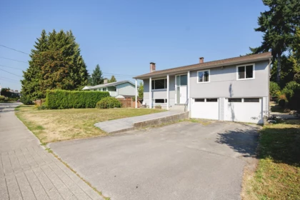 1444 Eastern Drive, Port Coquitlam, BC, Port Coquitlam — Single Family Residence for sale