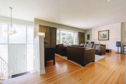 1444 Eastern Drive, Port Coquitlam, BC, Port Coquitlam — Single Family Residence for sale