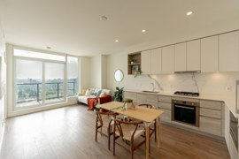 1406 585 Austin Avenue, Coquitlam, BC