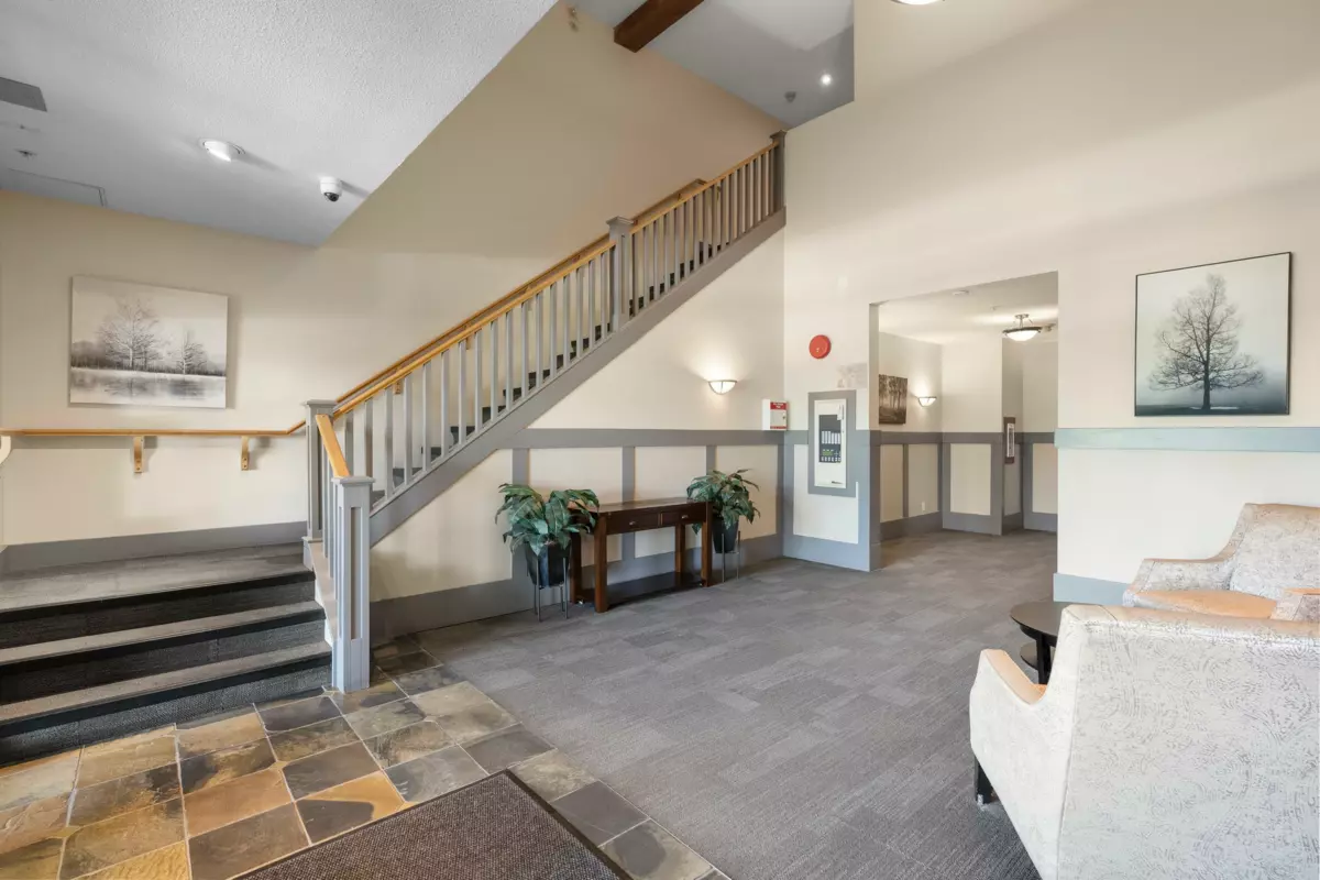 Outdoor Kitchen Photo of 212 1432 Parkway Boulevard, Coquitlam, BC