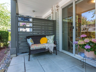 6 10973 Barnston View Road, Pitt Meadows, BC, Pitt Meadows — Townhouse for sale