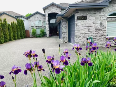 10511 No. 2 Road, Richmond, BC, Richmond — Single Family Residence for sale