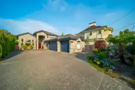 10511 No. 2 Road, Richmond, BC