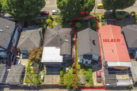 1165 E 33rd Avenue, Vancouver, BC