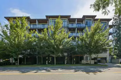 309 15388 105 Avenue, Surrey, BC, Surrey — Apartment/Condo for sale