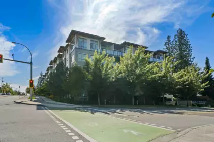 309 15388 105 Avenue, Surrey, BC, Surrey — Apartment/Condo for sale