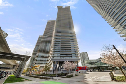 1010 4730 Lougheed Highway, Burnaby, BC, Burnaby — Apartment/Condo for sale