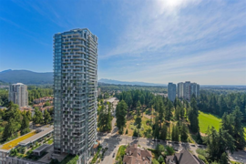 3003 1178 Heffley Crescent, Coquitlam, BC