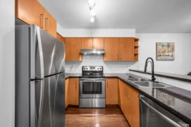 111 3388 Morrey Court, Burnaby, BC