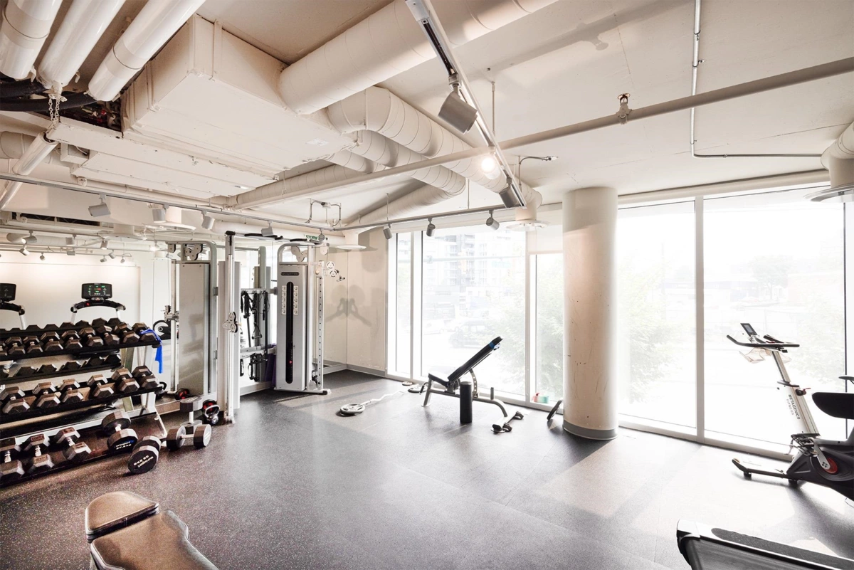 Guest Bathroom Photo of 606 180 E 2nd Avenue, Vancouver, BC