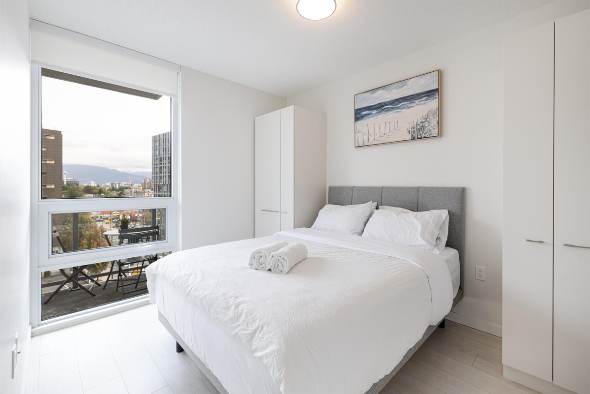 Pantry Photo of 606 180 E 2nd Avenue, Vancouver, BC